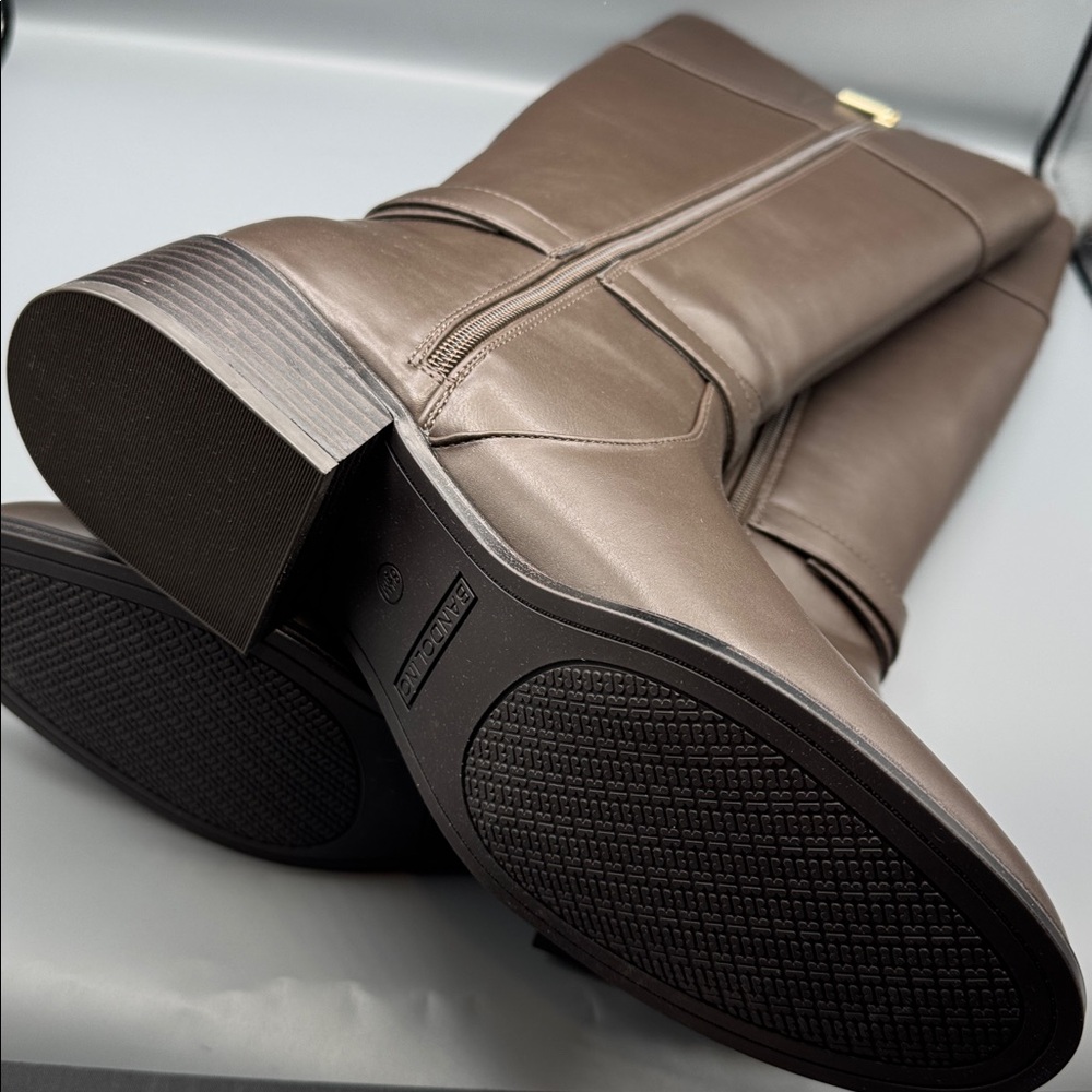 Bandolino Dennie Boots - Picture 5 of 5